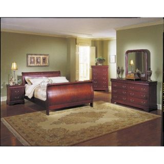 Wildon Home ® Traditional 6 Drawer Dresser