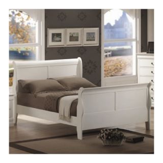 Legacy Classic Furniture Evolution Sleigh Bedroom Collection   9180