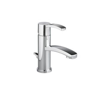 American Standard Berwick Single Hole Bathroom Faucet with Single