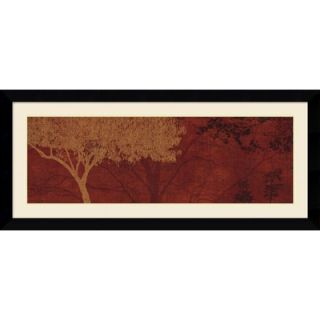Amanti Art Whispers I Framed Art Print by Pela and Silverman