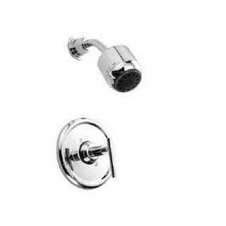Jado New Haven Pressure Balance Thermostatic Shower Faucet with Lever
