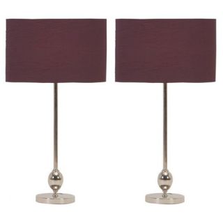 Gustava Table Lamps (Set of 2)
