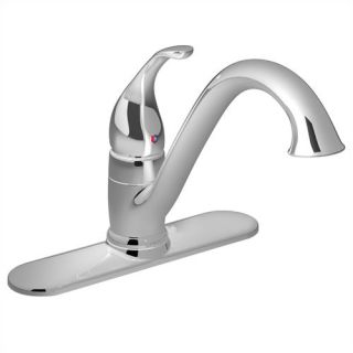 Price Pfister Parisa One Handle Centerset Pull Out Kitchen Faucet