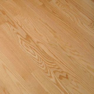 Bruce Flooring Sterling Prestige Plank® 3 1/4 Solid Red Oak in