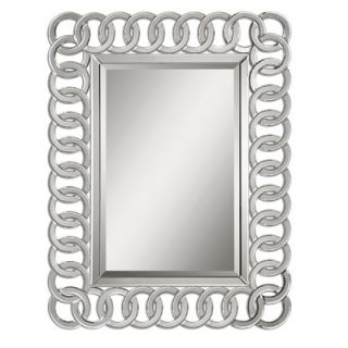 Uttermost Caddoa Mirror