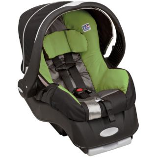 Evenflo Featherlite 200 with Embrace35 Travel System  