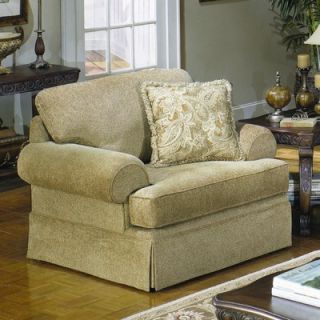 Craftmaster Journey Chair   4672CS Journey 10 Combo