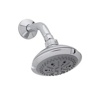 Rohl Ocean4 Four Function Shower Head