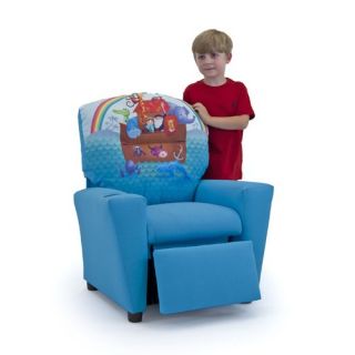 Noahs Ark Kids Recliner