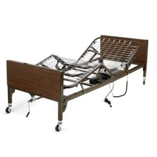 Revolution Mobility Semi Electric Bed Package   MBED 450 L