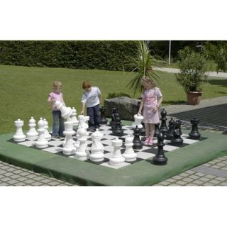 Kettler Large Chess Game Board