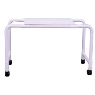 MJM International Rolling Over Bed Table   699 F 3