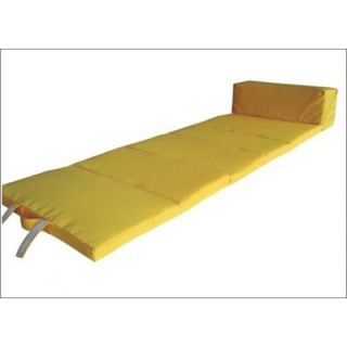 DC America Roll Up Lounger