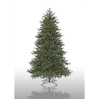 Vickerman 7.5 Prelit Redwood Artificial Christmas Tree   E87537  X