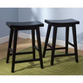  Forest Hill 25 Backless Counter Height Barstool   904 196 FBR