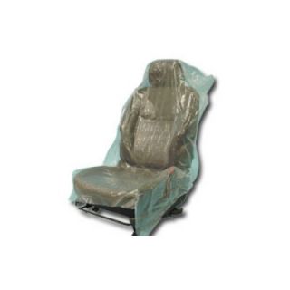 John Dow Industries Economy Seat Covers Roll 200
