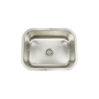 Artisan Sinks Premium Series Rectangle Sink