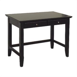 Home Styles Bedford Student Desk with 2 Drawers