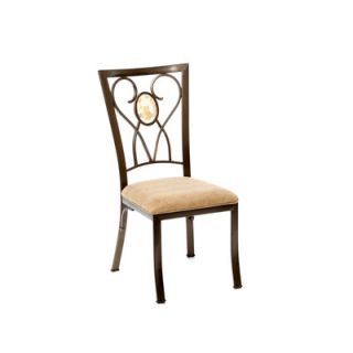 Hillsdale Brookside Oval Back Side Chair (Set of 2)   4815 802