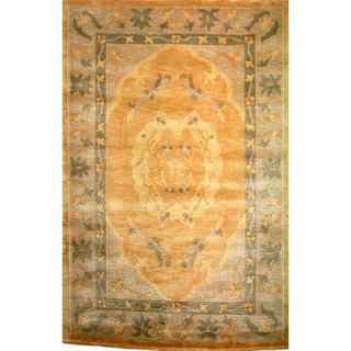 Abbyson Living Oceans of Time Himalayan Rug