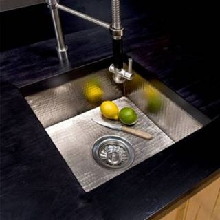 Native Trails Cantina Hand Hammered Bar Sink   CPS534 / CPS234