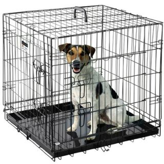  Pet Crate Kennel Wire Cage for Dogs Cats or Rabbits   220 Dog Crate