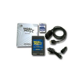Hickok Can Vehicle Interface Module & 2005 Software Kit