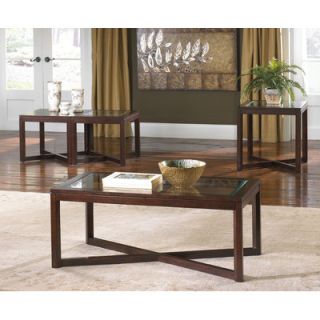 Standard Furniture Tango Bunching Coffee Table