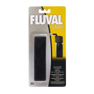 Hagen Fluval FX5 Filter Foam Block (3 Pack)