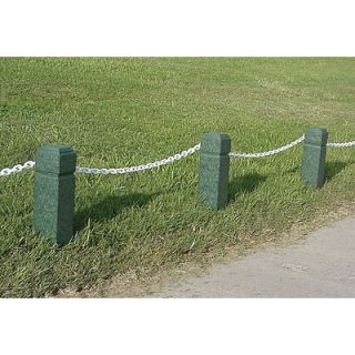 Eagle One Capitol Top 4 x 4 Rope Stakes