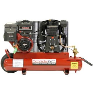 Pacer Pumps High Performance 3, 230 GPM Irrigation Pump with 8.0 HP