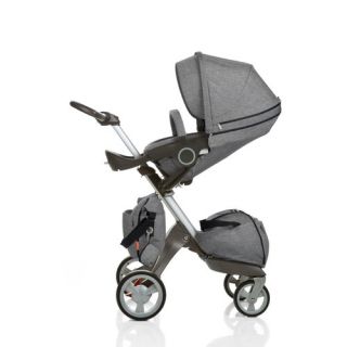 Xplory Limited Edition Stroller