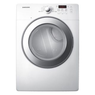 Samsung Dryer in White   DV231AEW
