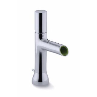 Kohler Toobi Single Hole Lavatory Faucet with Single Pump Handle