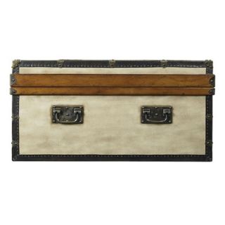 Authentic Models Polo Club Trunk   MF09 Solid, handmade