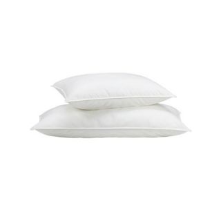 Blissliving Home Medium Hypoallergenic Standard Bed Pillow  