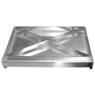 Little Griddle Innovations Griddle Q Medium Full Size Stainless Steel