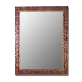 Tropical & Exotic Mirrors