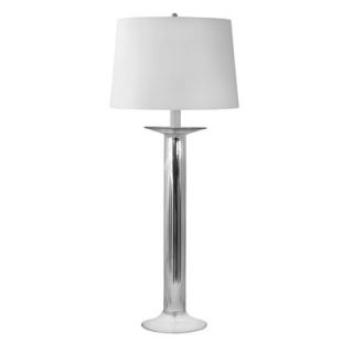Lamp Works Candlestick Table Lamp