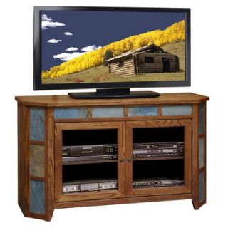 Legends Furniture Oak Creek 51 TV Stand