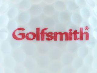Golfsmith Logo Golf Ball 4178