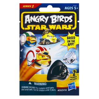 Angry Birds Star Wars Mystery Bag