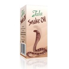Tala Snake Oil Hair Growing 20cc 100 Natural