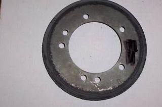 replacement friction drive wheel for ariens simplic ity time left