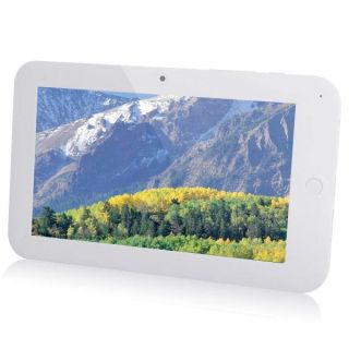 Google Android 4 0 Capacitive Screen 4G Tablet PC WiFi LAN Keyboard