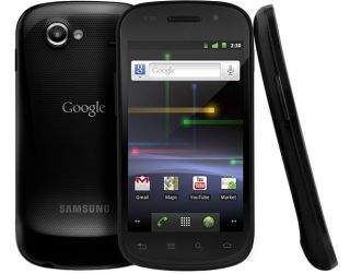 1662 Samsung Google Nexus S SPH D720   16GB   Black (Sprint) ★GREAT