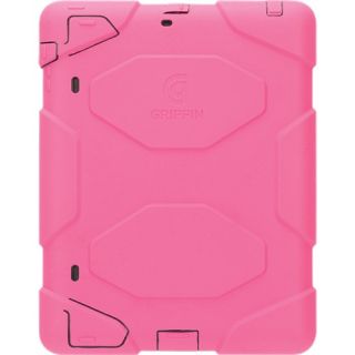 Griffin Technology Survivor Extreme Duty Case for iPad 2