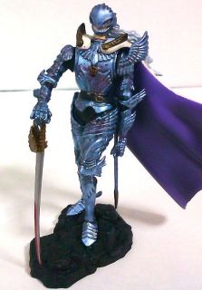 Only 300 Limited Figure Griffith Berserk Blood RARE