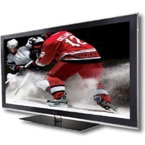Samsung 46 UN46C5000 1080P 60Hz 3 000 000 1 Internet LED LCD HDTV HDTV