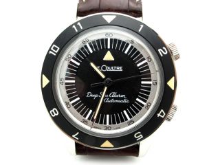 Jaeger LeCoultre JLC Tribute To Deep Sea Alarm Divers Q202.84.40